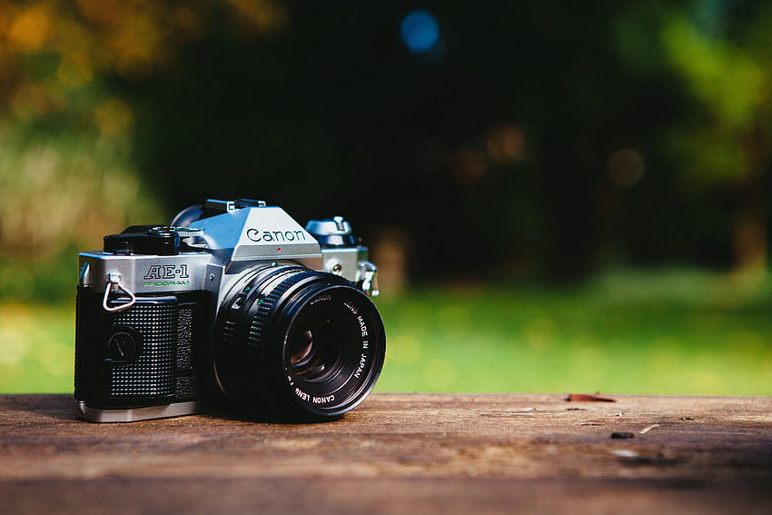 stock of ae, camera day HD wallpaper