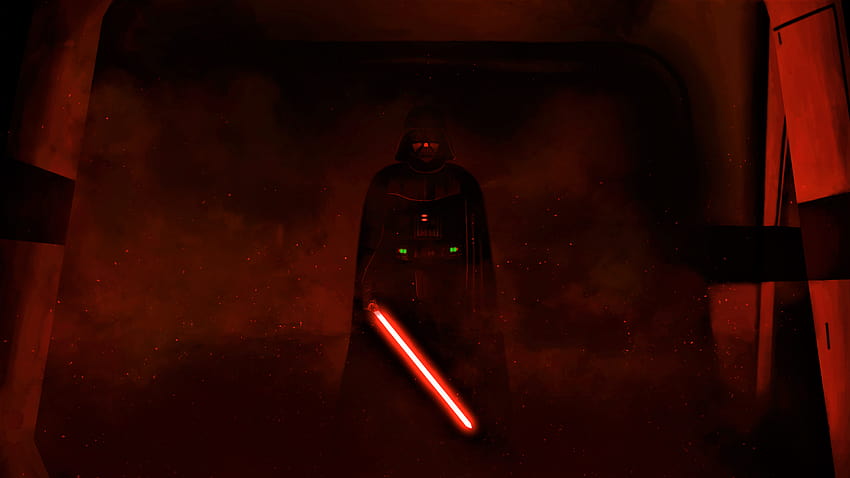 Darth Vader [1920x1080] : HD-Hintergrundbild