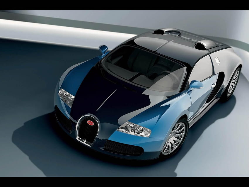 Bugatti Veyron, automóviles bugatti fondo de pantalla | Pxfuel