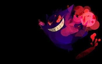 Free download Mega Gengar by DashingHero for Desktop, Mobile & Tablet.  [1191x670]. 50+ Shiny Mega Gengar Wallp…