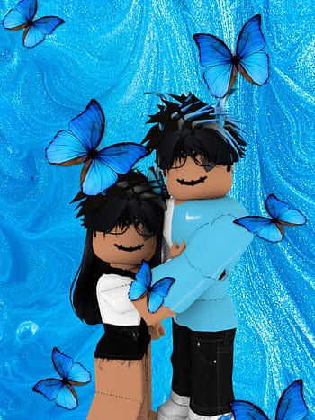 roblox girl boy aestheticboy gfx sticker by @itz_sunblox