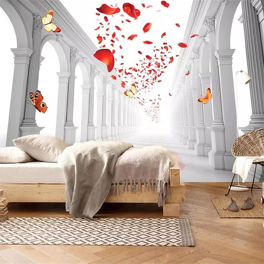 Romantic room HD wallpapers | Pxfuel