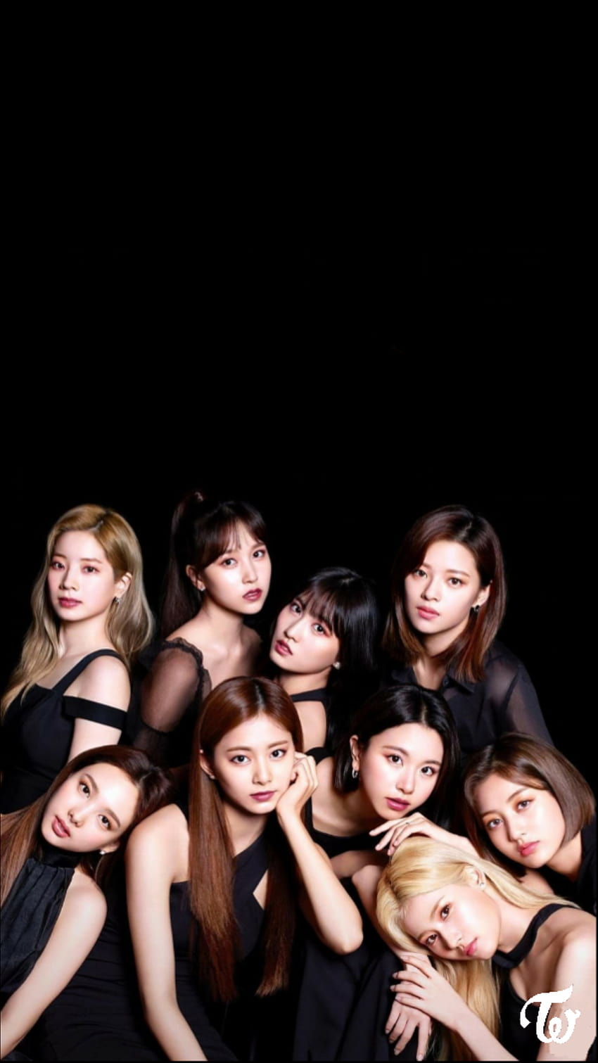I made a TWICE Smartphone . I'm just proud of it, so I posted it here. : twice, alcohol twice HD phone wallpaper