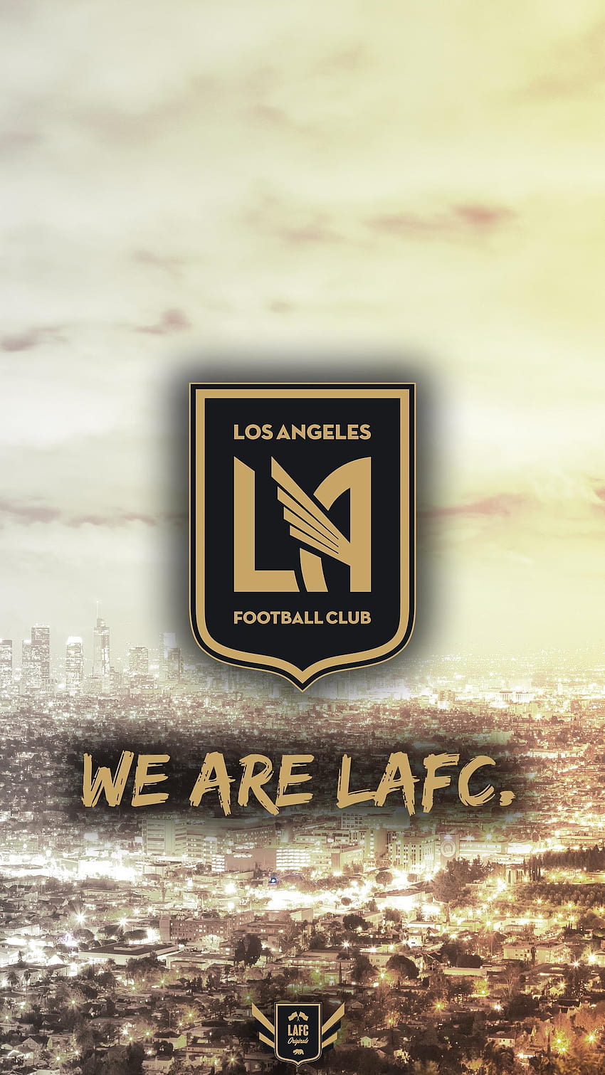 Another one ????I have FB page, los angeles fc HD phone wallpaper