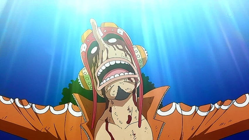 240 Usopp One Piece HD Wallpapers and Backgrounds