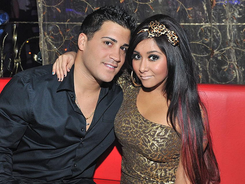 Polizzi Snooki Photo 33 Of 55 Pics Wallpaper Photo 364820