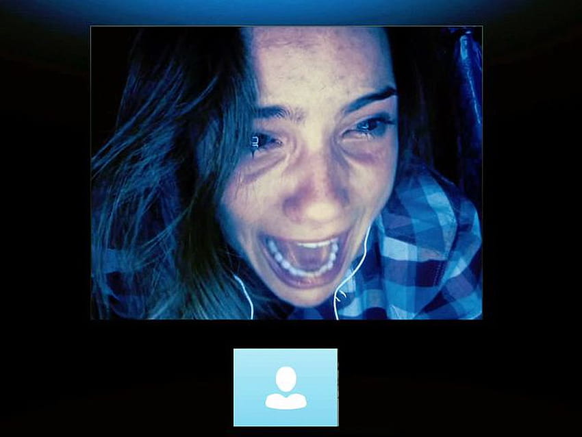 Unfriended' Almost Says Something Profound About Tech HD wallpaper