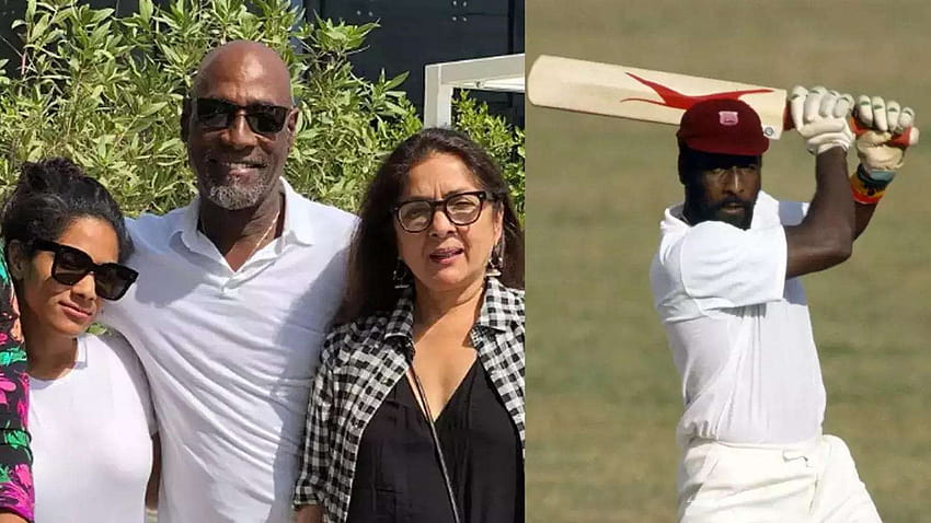 Vivian Richards: Latest News, Videos and Vivian Richards HD wallpaper