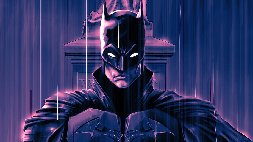 Batman Artwork DC Comics, dc logo 2022 HD wallpaper