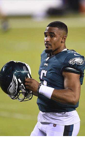 Jalen Hurts illness: Eagles QB missed preseason game with stomach infection  - DraftKings Network