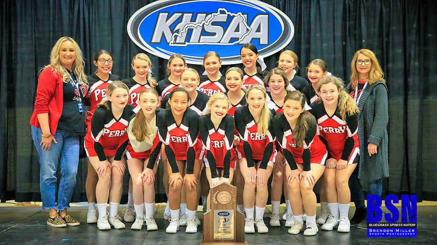 Perry Central Cheer – State Championship – Gallery – 12 HD wallpaper