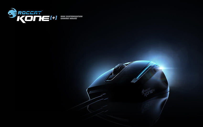 ROCCAT GAMING computer mouse c, gaming mouse HD wallpaper