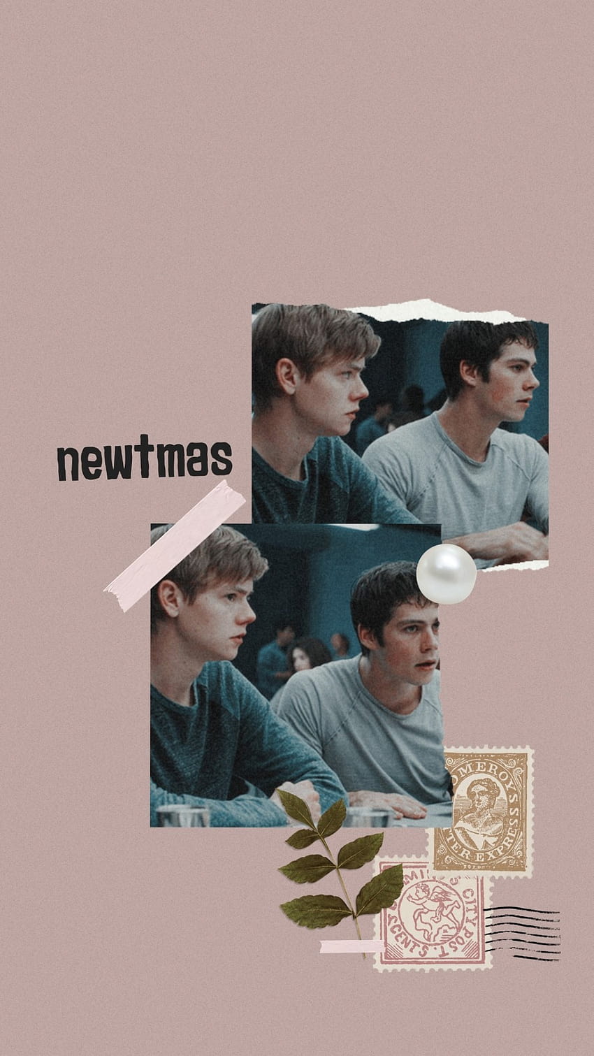 Icons Random ;, Newtmas Hd Phone Wallpaper 