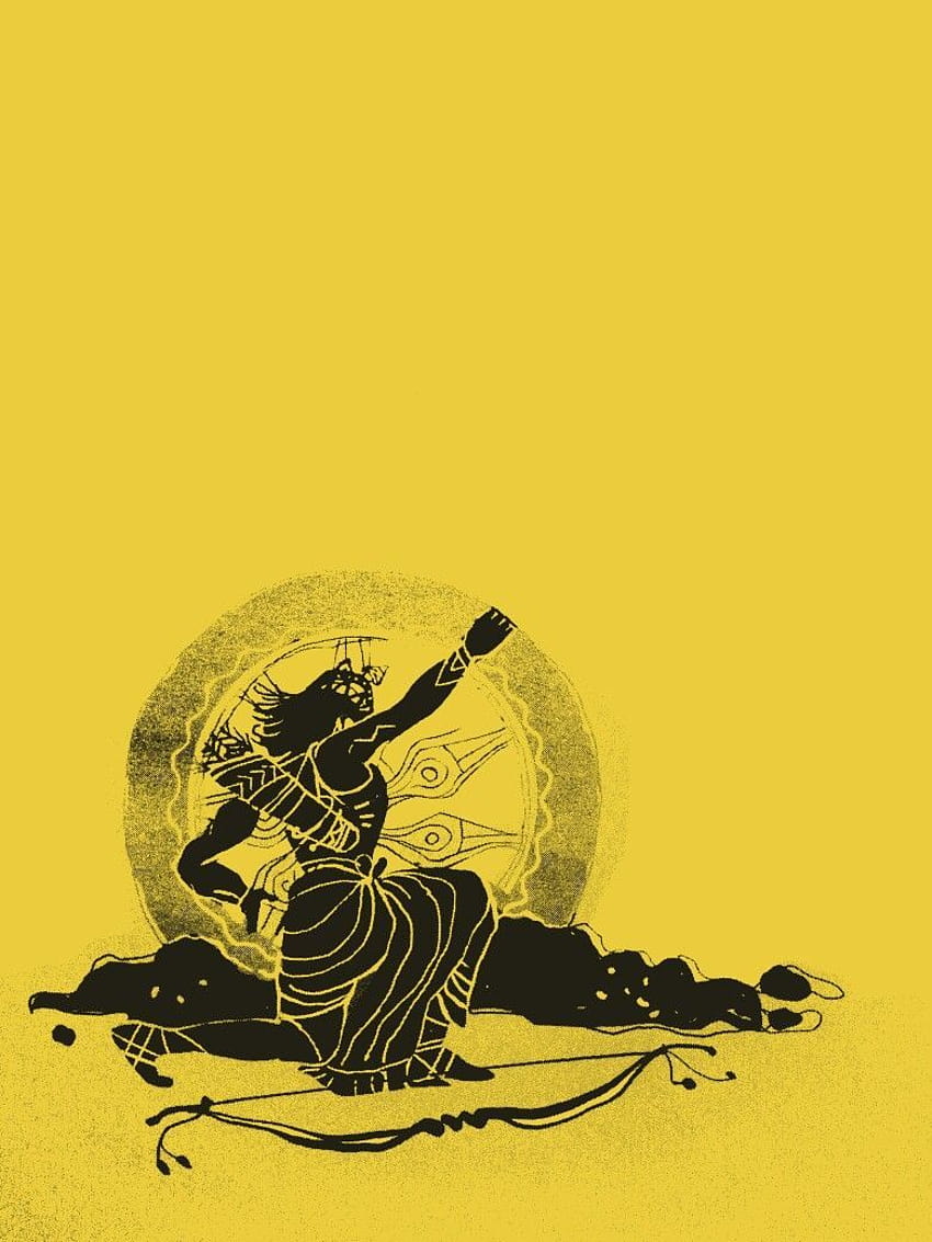 Karna , first Pandav, King of Anga, Mrutyunjaya, Warrior, born with Armor and earrings, Kavach Kundal, Mahabharat, Krishna,Arj…, karna mahabharat HD phone wallpaper