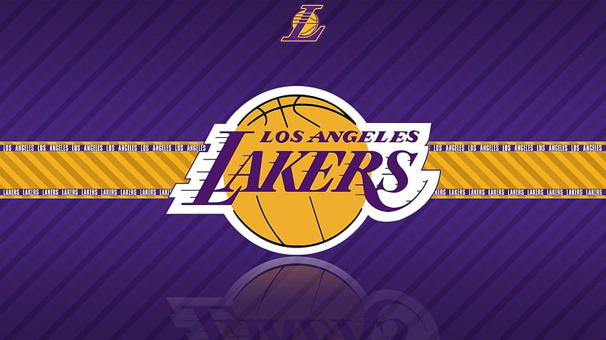 Los Angeles Lakers Sfondo HD