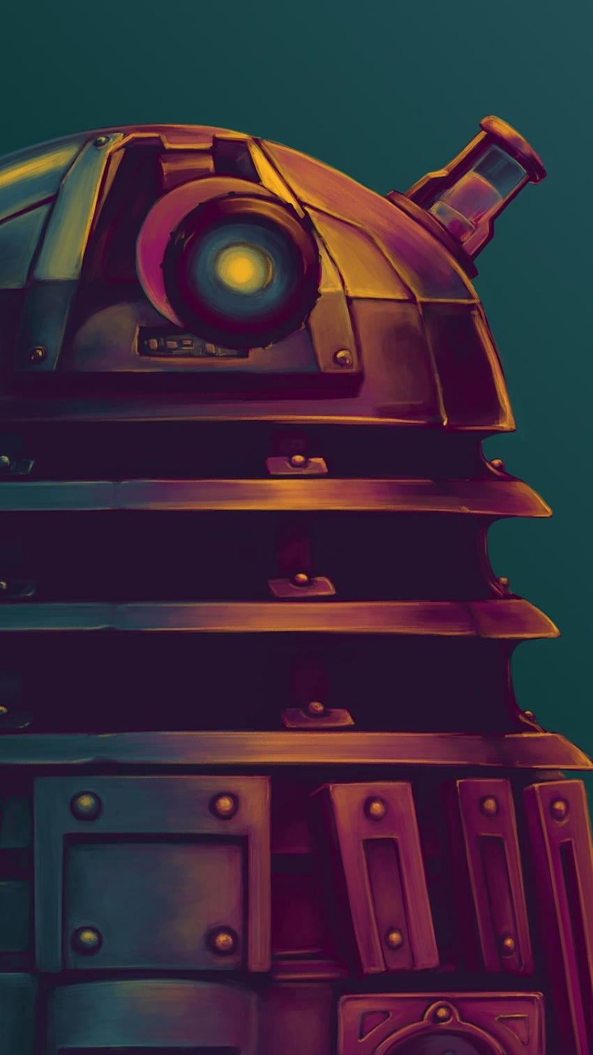7 Doctor Who Phone, doctor who android HD phone wallpaper
