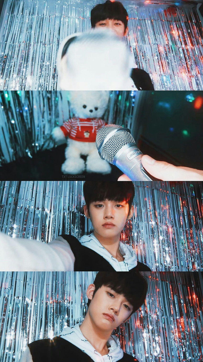 TXT TOMORROW X TOGETHER K pop Yeonjun, yeonjun txt HD phone wallpaper