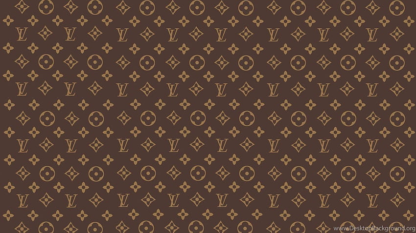 Louis Vuitton Hintergründe HD-Hintergrundbild
