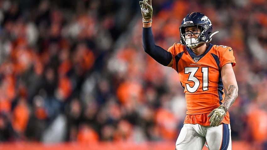 Flipboard: Denver Broncos: No contract for Justin Simmons would be a huge  mistake HD wallpaper