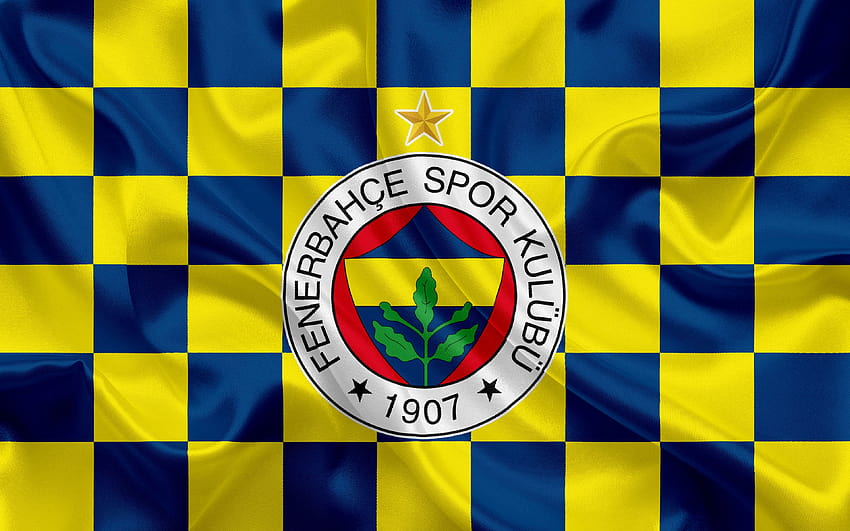 Fenerbahçe, fenerbahce 2021 Wallpaper HD