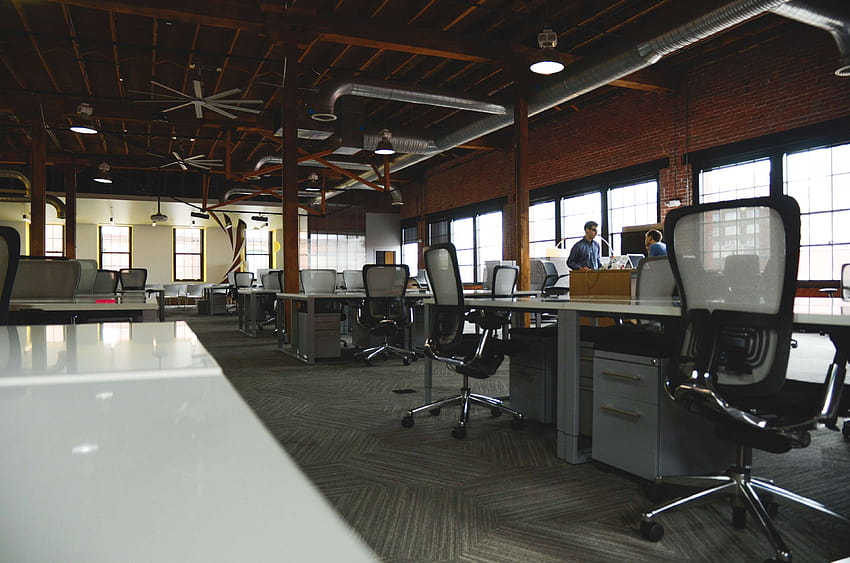 568548 bisnis, kursi, perusahaan, rekan kerja, meja, kantor, permulaan, ruang kerja Wallpaper HD