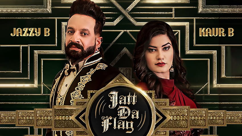 Jatt Da Flag Video Song Jazzy B HD wallpaper | Pxfuel