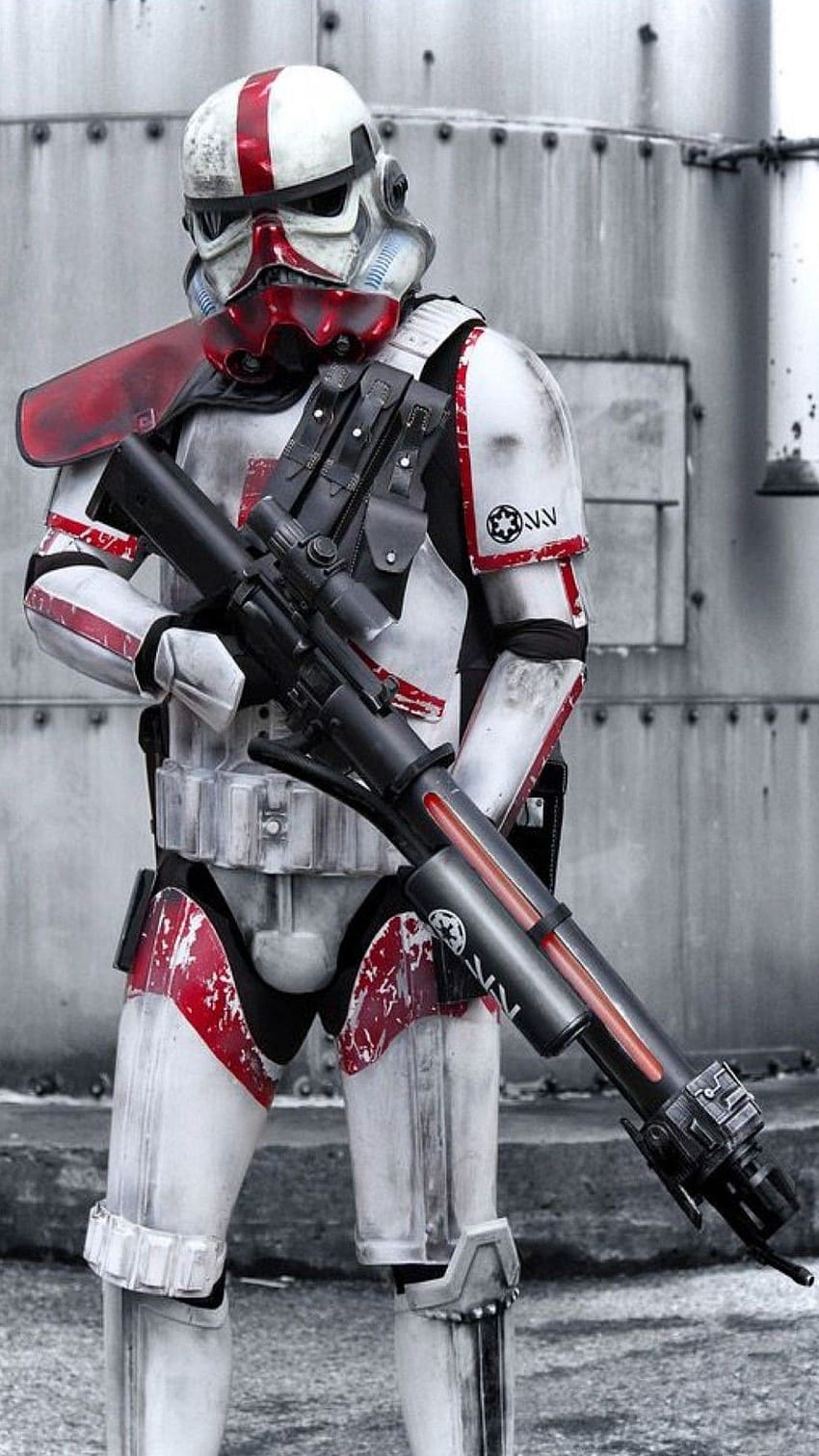 Épinglé sur Shock Troopers, star wars shock troopers Fond d'écran de téléphone HD