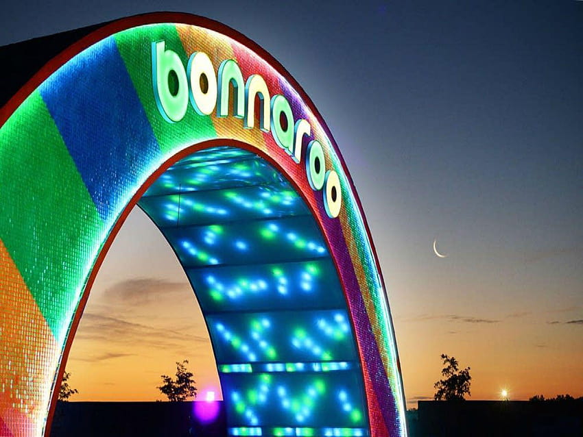 Bonnaroo Unveils 2019 Lineup Featuring ODESZA, Illenium, GRiZ, bonnaroo 2019 HD wallpaper
