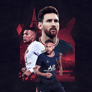 Nếu bạn là fan của Messi, Neymar và Mbappe, hãy xem hình ảnh HD về ba ngôi sao này cùng nhau trên sân cỏ. Chúng tôi cam đoan rằng bạn sẽ bị cuốn hút và đắm chìm trong không khí sôi động.