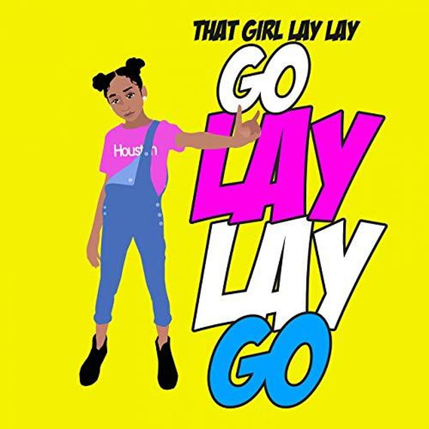 That Girl Lay Lay TV Series 2021   IMDb