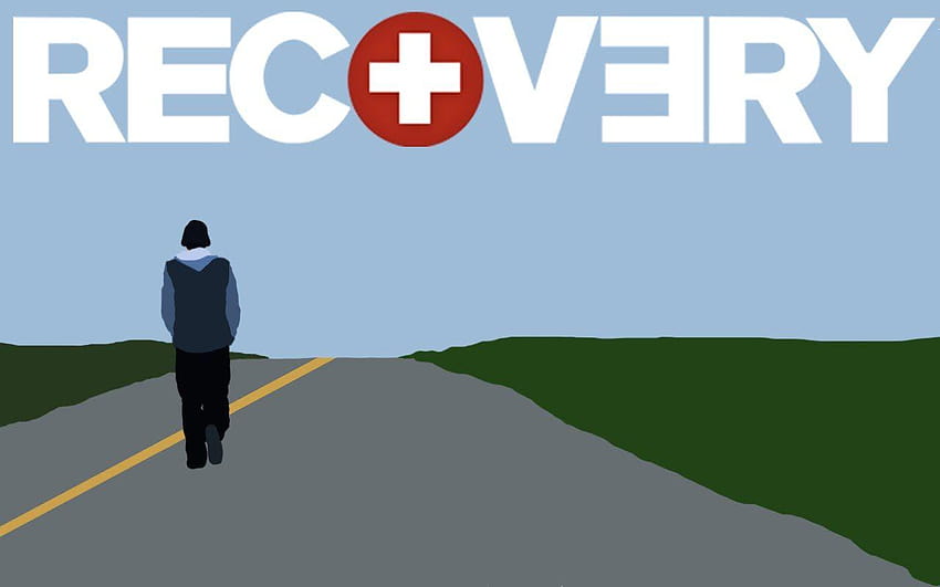 Eminem Recovery Album !!!! HD wallpaper