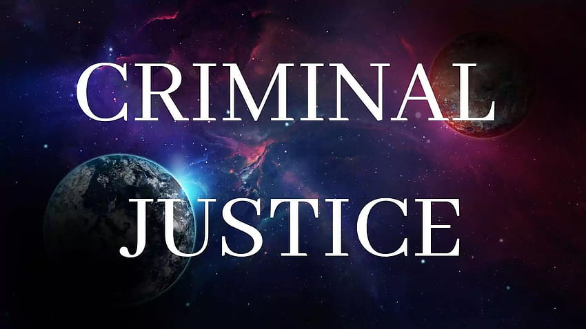 Criminal Justice Staffel 2 veröffentlicht datemp4moviezda, Webserie zur Strafjustiz HD-Hintergrundbild