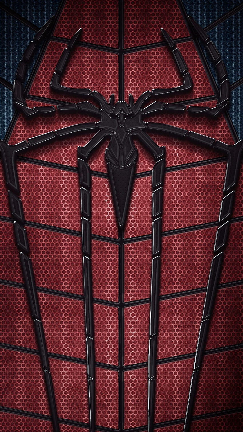 Erstaunliche Spinne, Spinnenmann iphone HD-Handy-Hintergrundbild