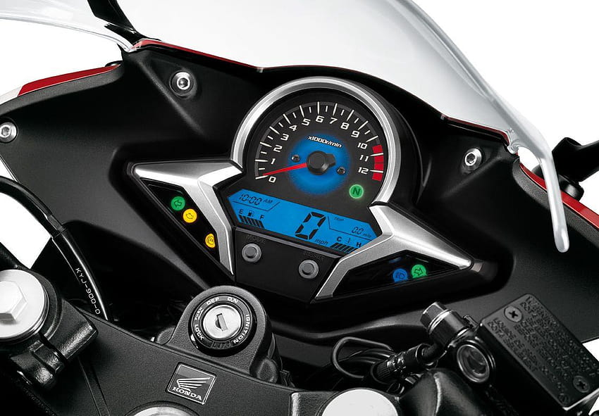 Honda cbr 250 : honda cbr 250 speedometer, honda cbr250rr HD wallpaper |  Pxfuel