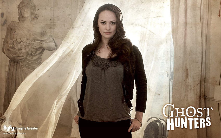 ghost hunters : High Definition Backgrounds 1920x1080 HD wallpaper
