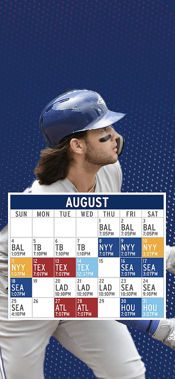 HD Bo Bichette Wallpaper - iXpap  Baseball wallpaper, Major league  baseball, Blue jays