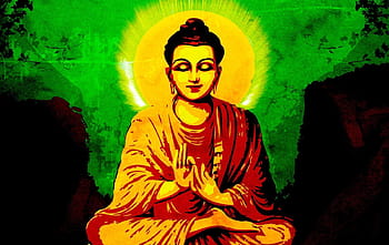 Buddha, Lord Gautam Buddha HD phone wallpaper | Pxfuel