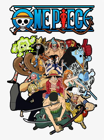 Android one piece phone HD wallpapers | Pxfuel