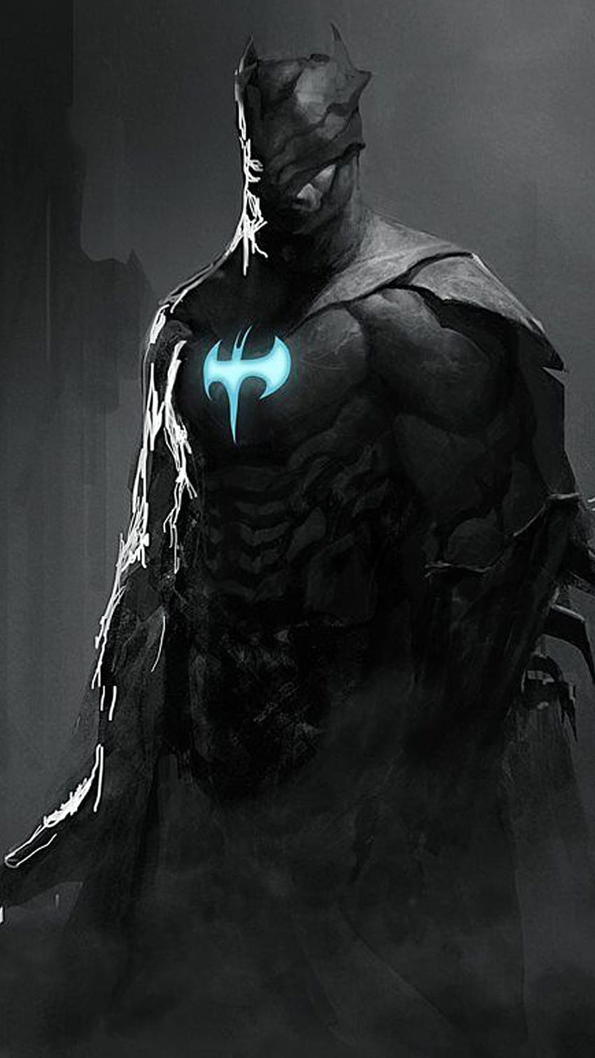 Android Batman posted by Zoey Simpson, the batman android HD phone  wallpaper | Pxfuel
