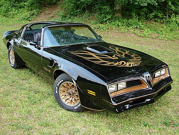 Smokey And The Bandit Wallpapers  Wallpaper Cave