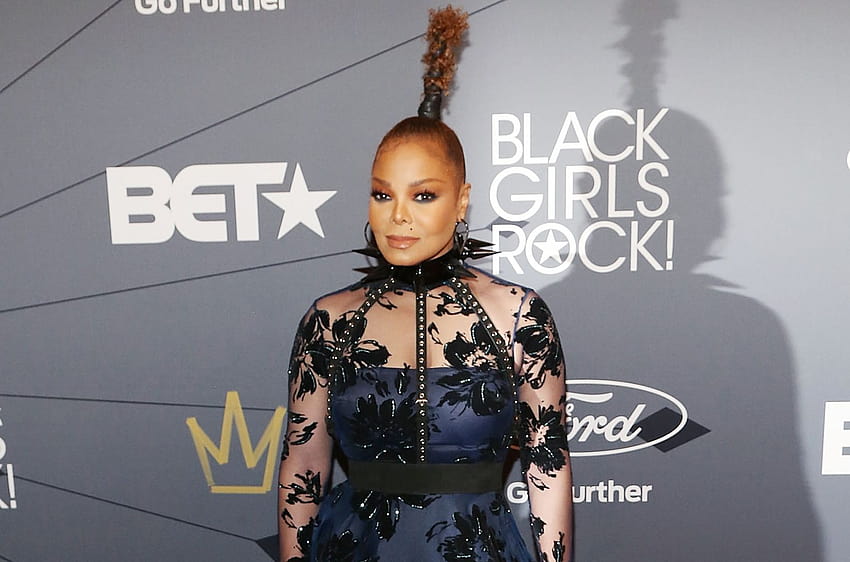 Black Girls Rock 2018 Red Carpet : Janet Jackson, Ciara, women who rock HD wallpaper