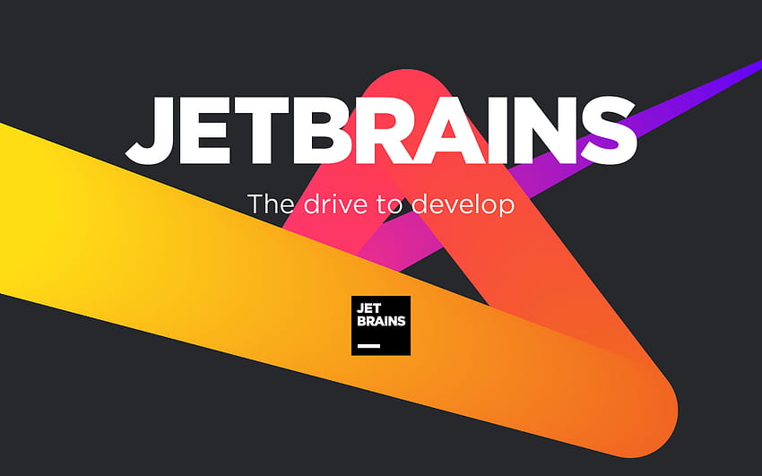 Actualités JetBrains Fond d'écran HD