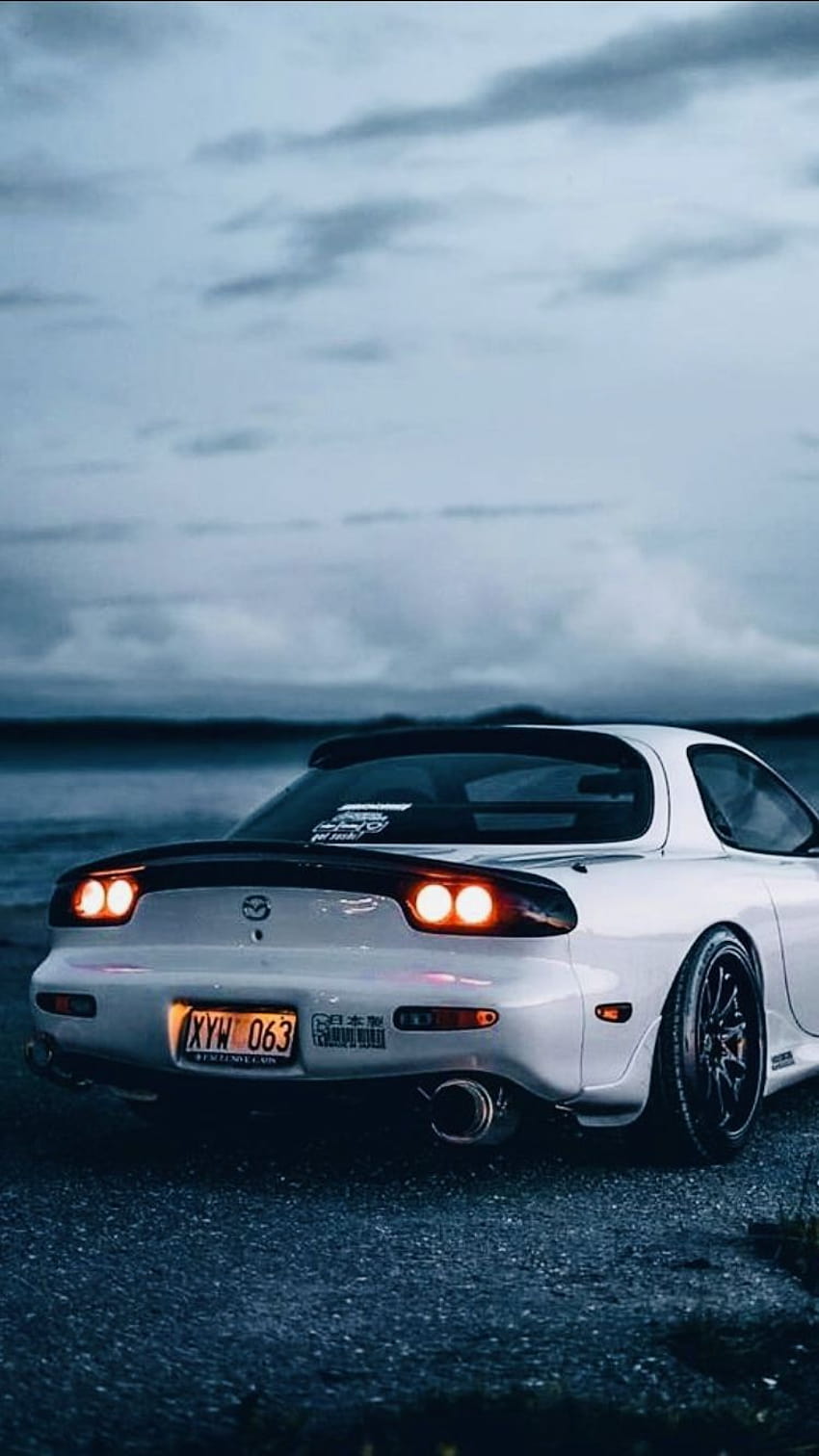RX7 iPhone Wallpapers - Top Free RX7 iPhone Backgrounds - WallpaperAccess