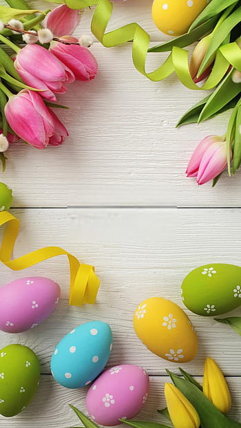 Download Unlock the Secrets of Easter with Easter Phone Wallpaper   Wallpaperscom