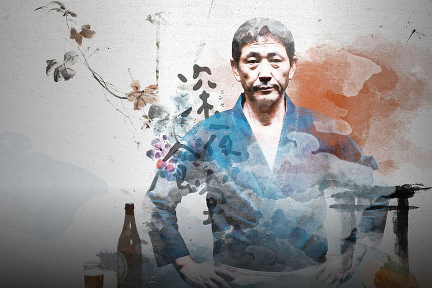 Midnight Diner: Tokyo Stories is the next great show from, rich man HD wallpaper