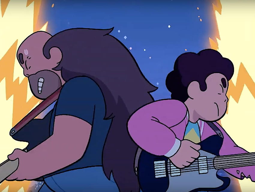Viewing Technology feeds ~ World Professional News, steven universe the movie HD wallpaper