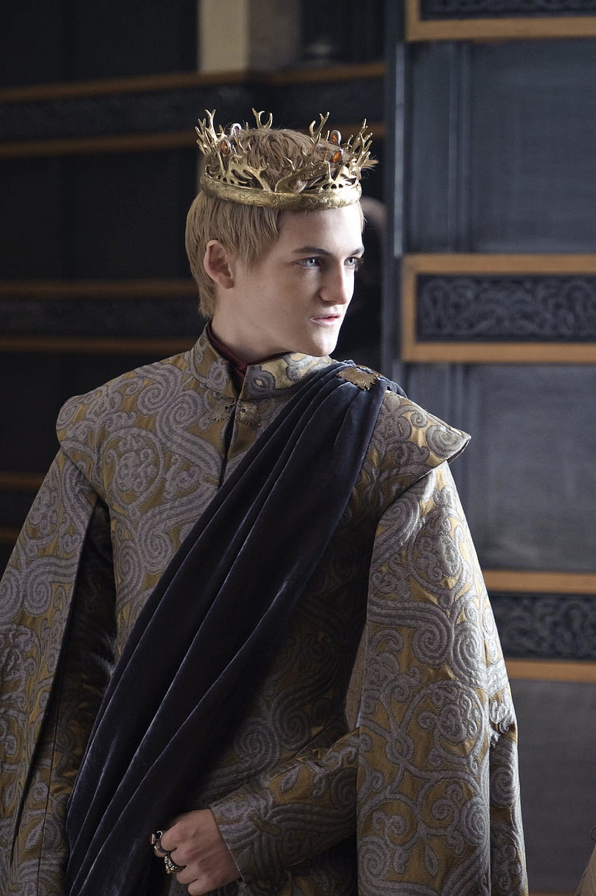 joffrey king of thrones