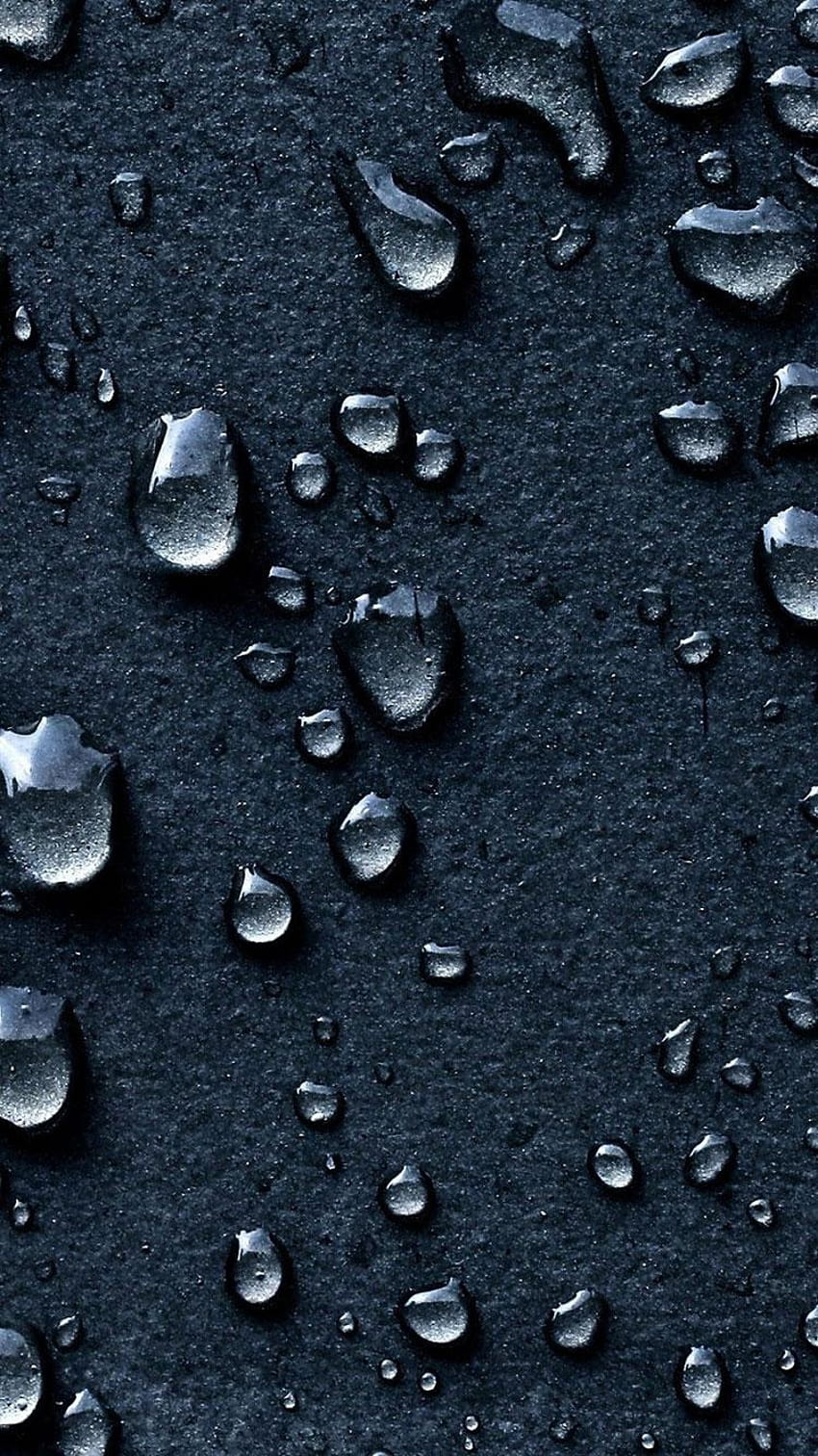 Iphone Water Drop For Android HD phone wallpaper | Pxfuel