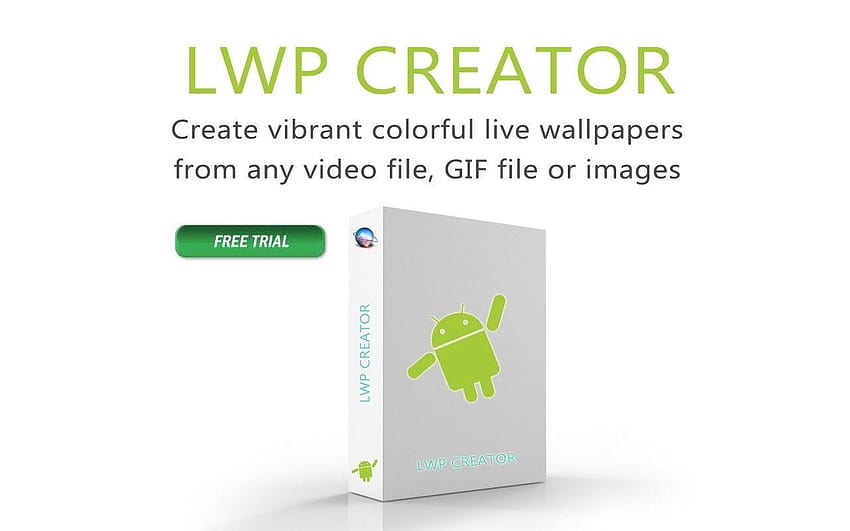 Different ways to create a wallpaper using a free wallpaper creator|  Logaster