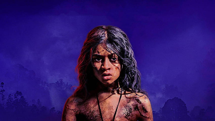 Mowgli Movie 2018 Poster, Movies, mogli musical artist HD wallpaper